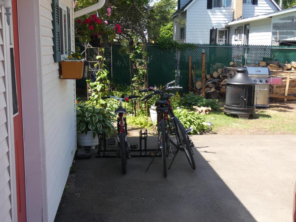 Lacasa Enshediac Exterior foto