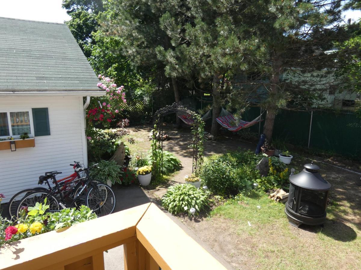 Lacasa Enshediac Exterior foto