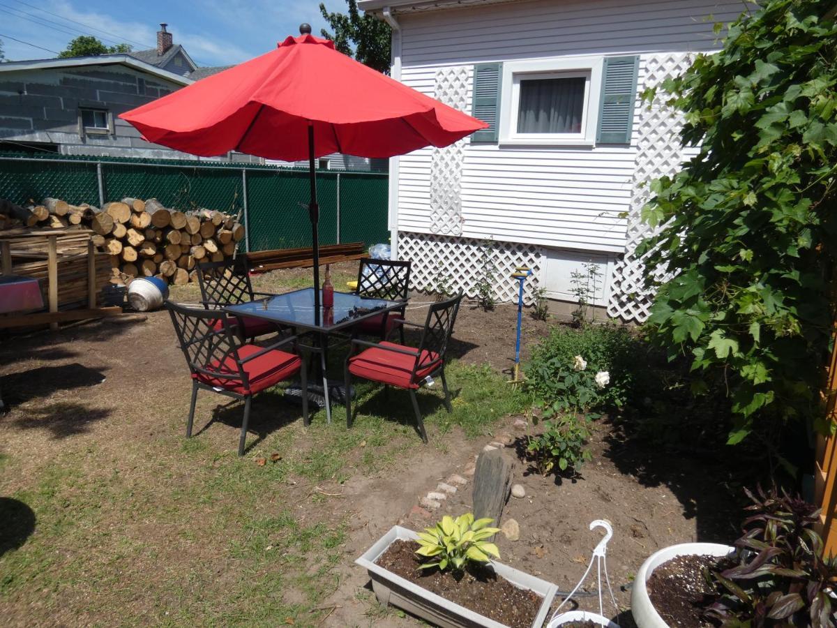 Lacasa Enshediac Exterior foto