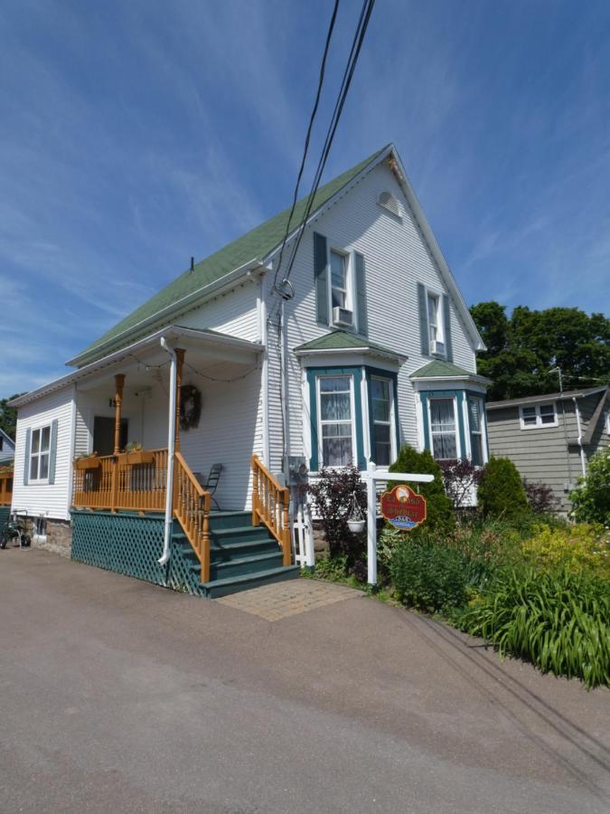Lacasa Enshediac Exterior foto